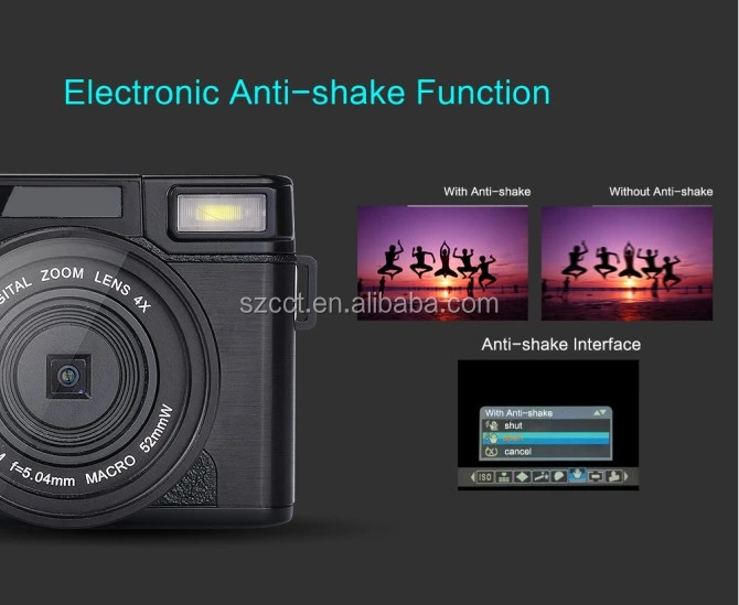 
Hot sale product mini digital slr cameras manufacturer hyena 