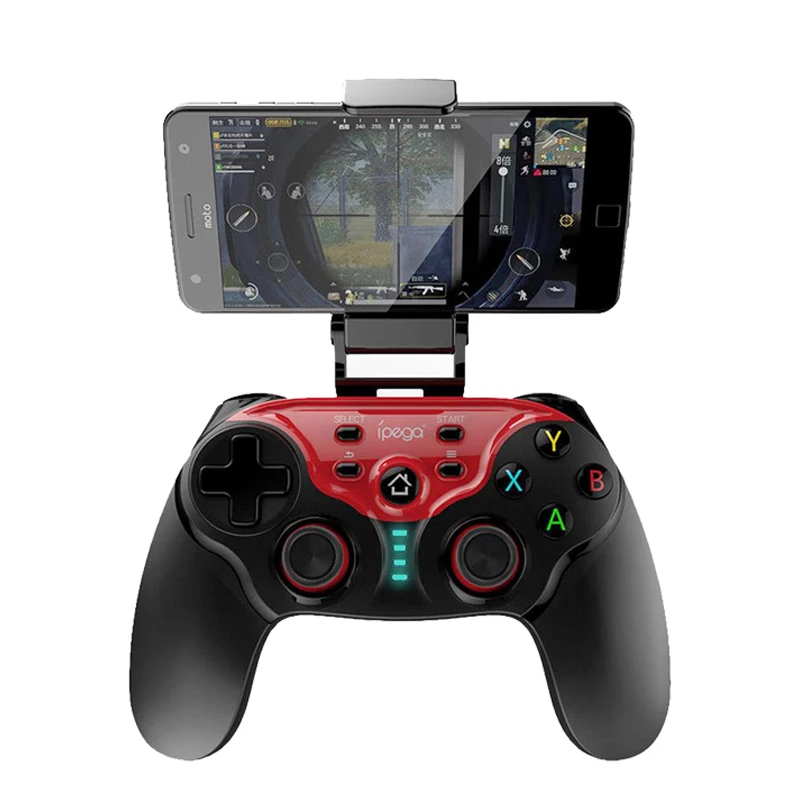 Ipega PG-9088 Wireless USB Game Controller Gamepad Joysticks For Android/PC/ios For Pubg Game Handle 6.2 Inches