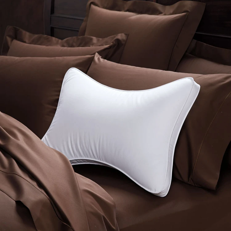 Pattern Pillow for Headrest Lavender Scented Korean Neck Pillow/Baby Pillow