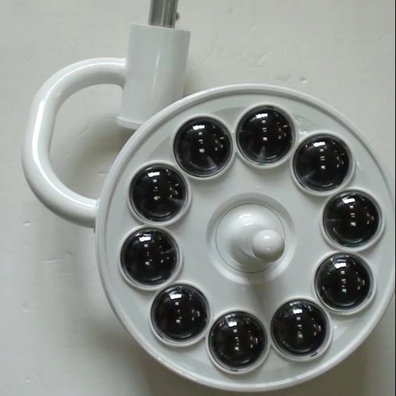 
Dental Surgical light / Surgical Led lamp Shadowless supply 