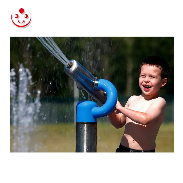 New Kids Spray Water Cannon for Water Park