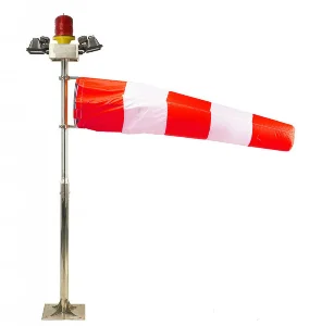 Воздушные конусы и Helideck авиационные ветрозащитные носки индикатор направления ветра от производителя из Китая