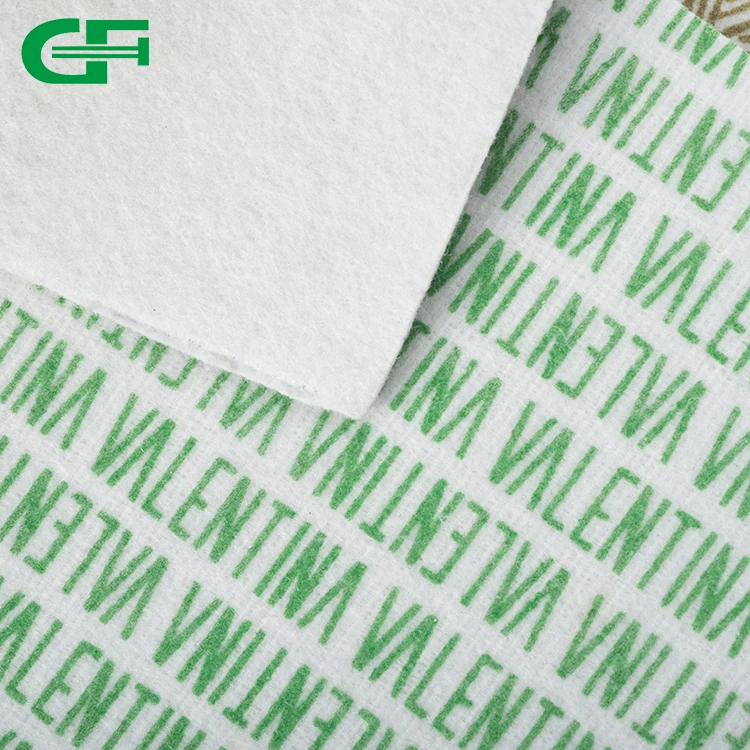 Shoe accessory Polyester Strobel Insole Board for Shoes Making