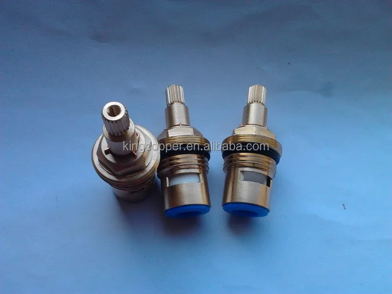 
1/2 brazil brass tap cartridge 