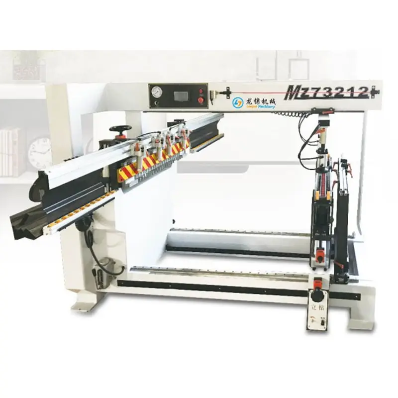 
Woodworking Machinery MZ73212 wood drilling machine boring machine 