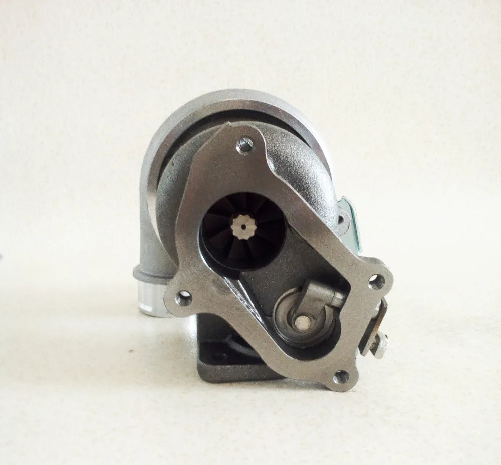 good quality turbo actuator CT12B 17201-67010 turbocharger for Toyota with engine 1KZTE KNZ130