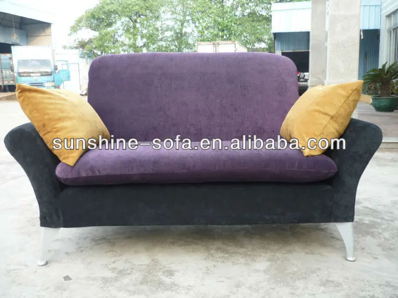 двойной сидящих диван-кровать для гостиной мебели