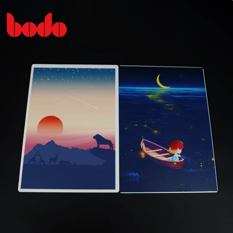 3mm PVC Free Foam Sheet Board High Density PVC Foam Sheet 4*8FT