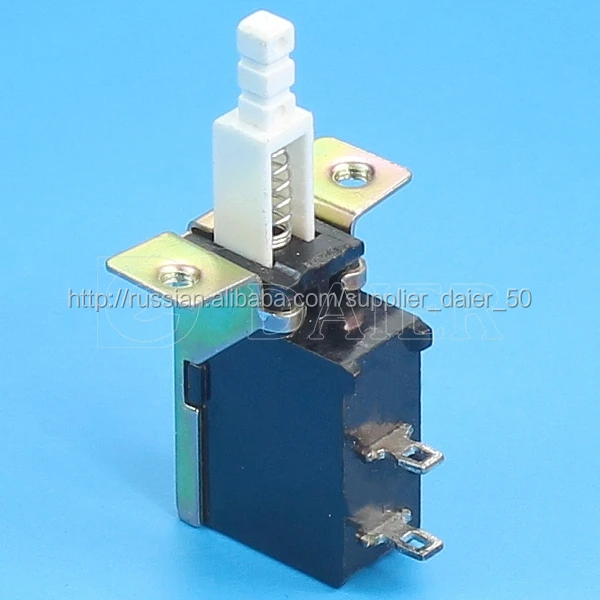 Daier KDC-A10 ON-OFF кнопочный переключатель для TV