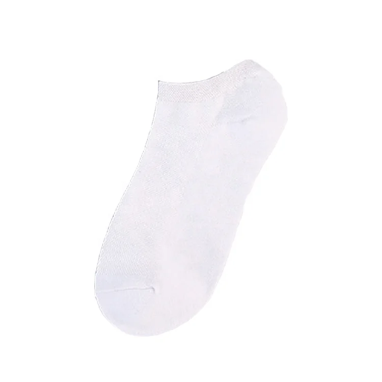 
Competitive Price Summer Ultra Thin Cotton Mesh Men Ankle Socks 