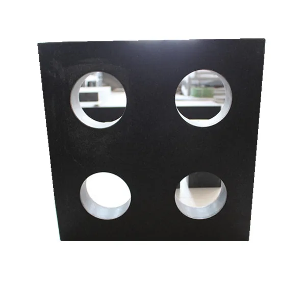 
Factory direct supply granite master square ruler 