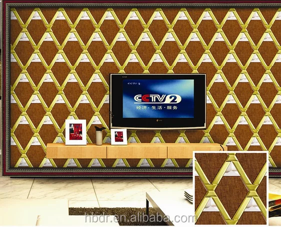 Art wall mirror glass for background decoration