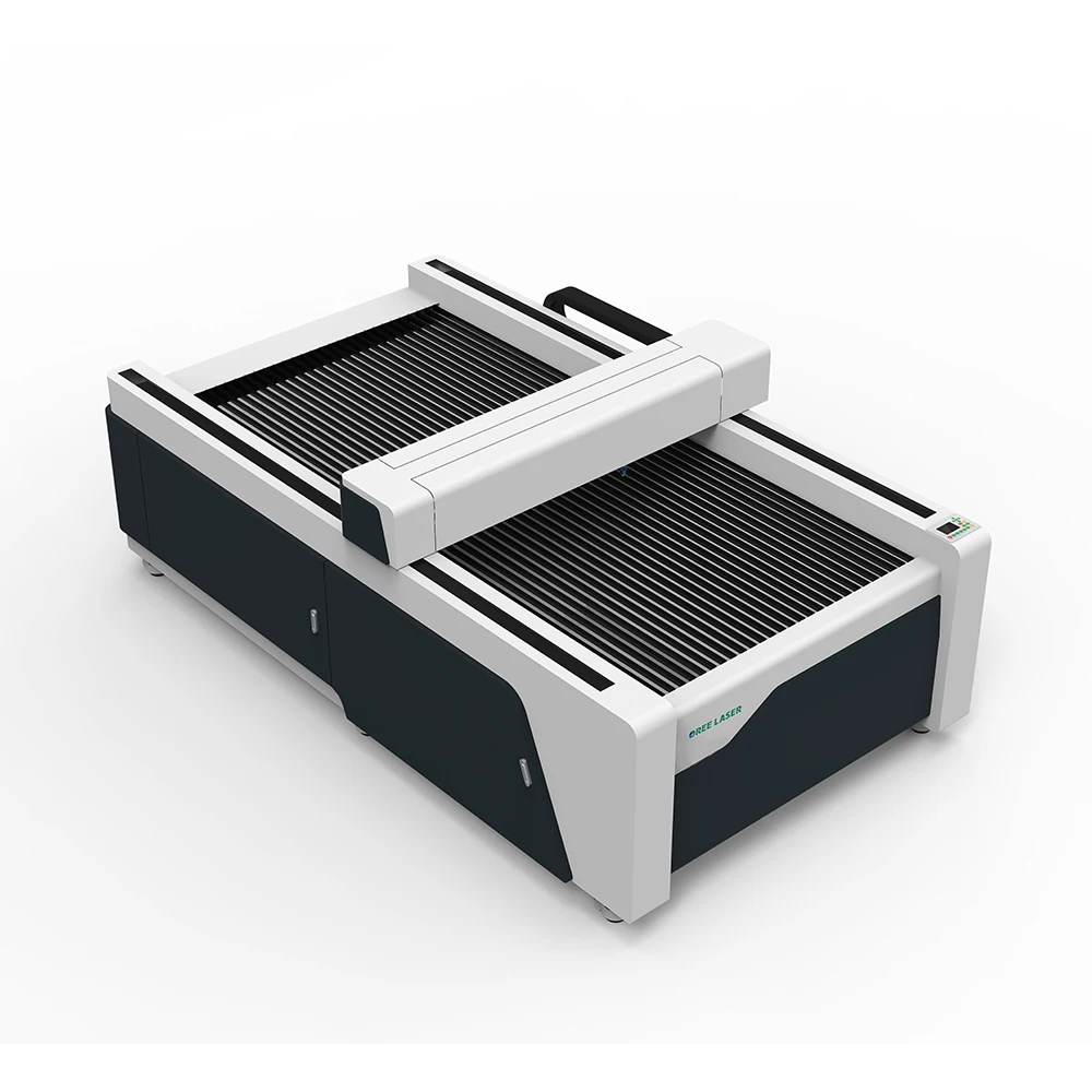 40w 80w 100w laser cutting machine paper engravers China manufacturer co2