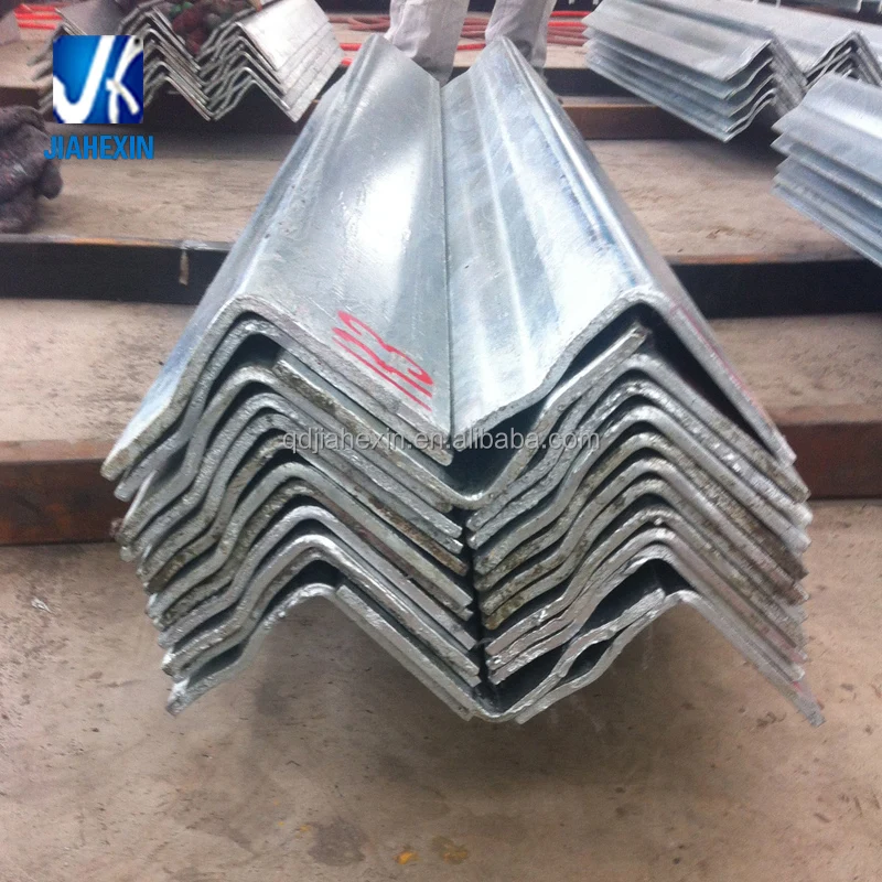 Australian standard galvanized carbon steel L angle beam lintel for steel structure