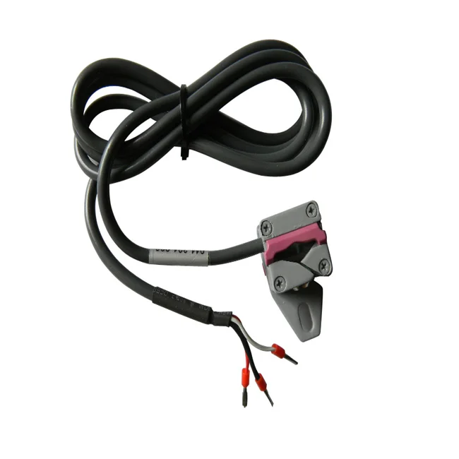 textile parts Weft Sensor for projectile machine