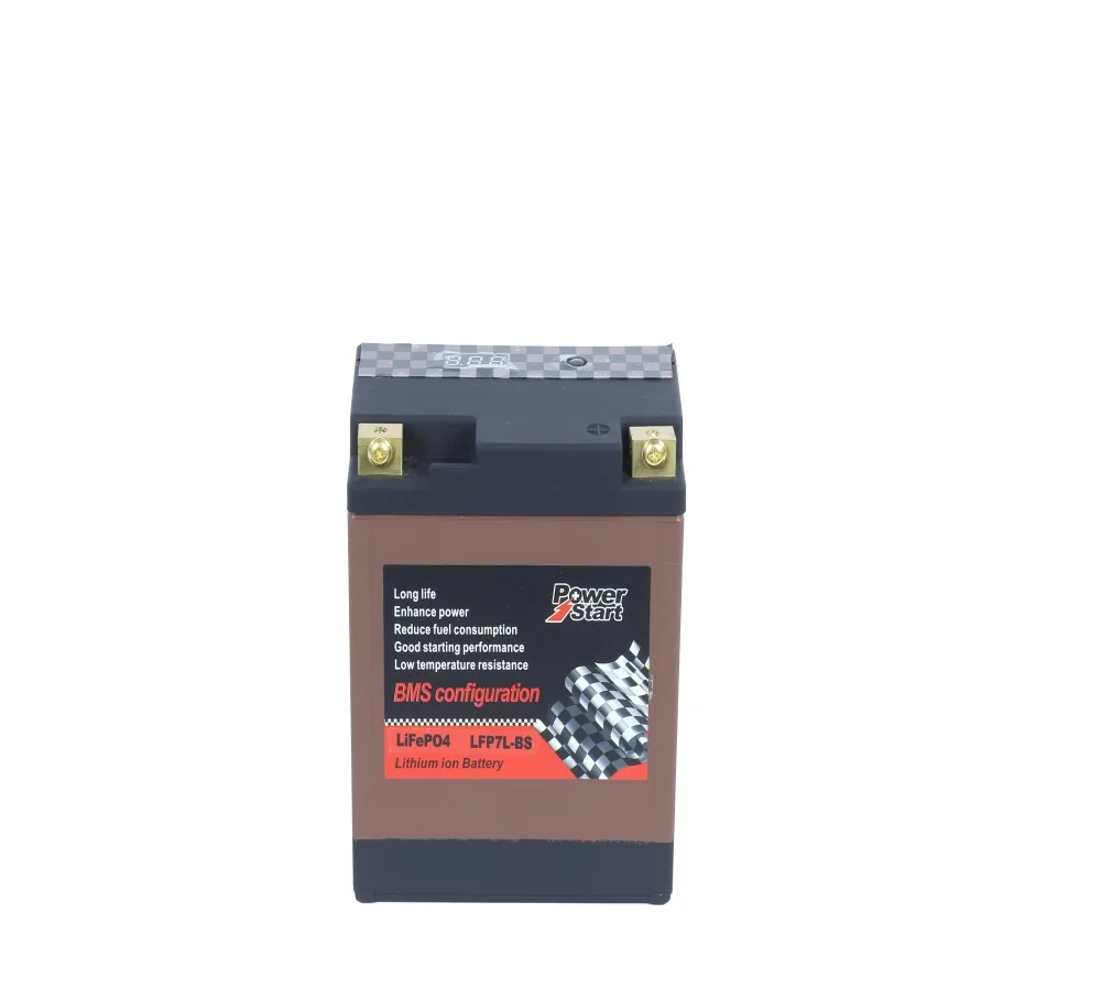 High Quality LFP30CL- B Battery for Motorcycle