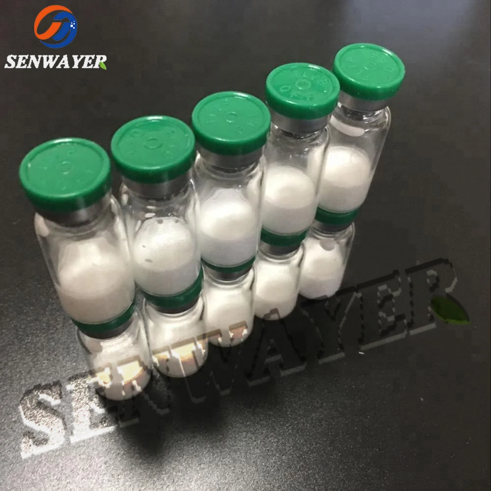 
Best Skin tanning peptides MT2/ MT II / MT1 powder with best price 