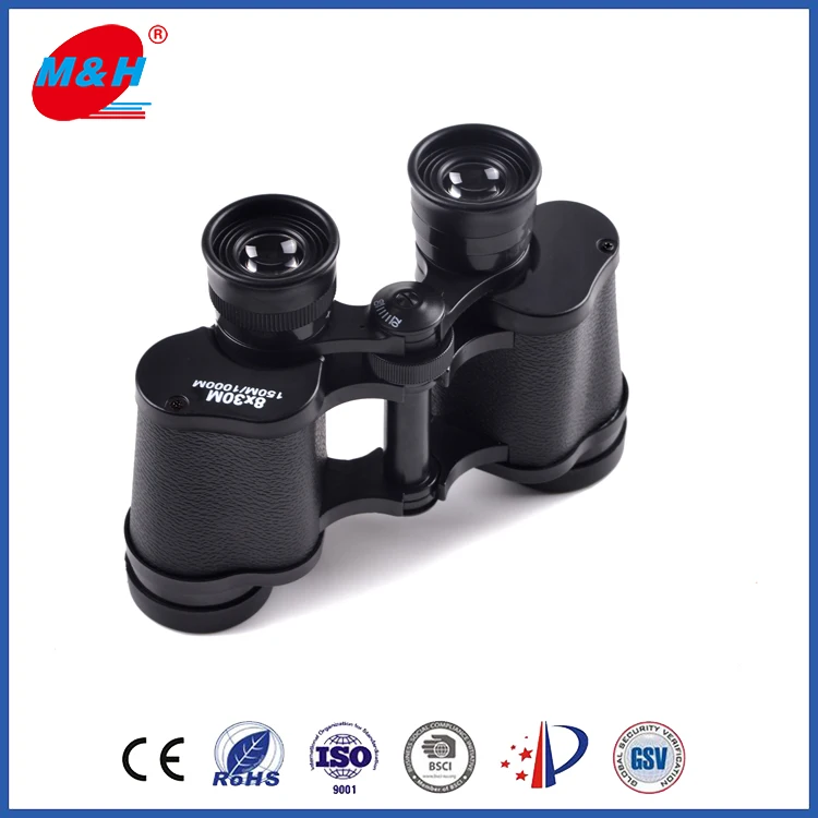 Российские военные бинокли 8X30 с long range бинокль