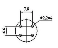T5 Tube Light 890mm 254NM & 185NM 40W Ultraviolet Tube Lights  For Air Conditioner Air Purifier