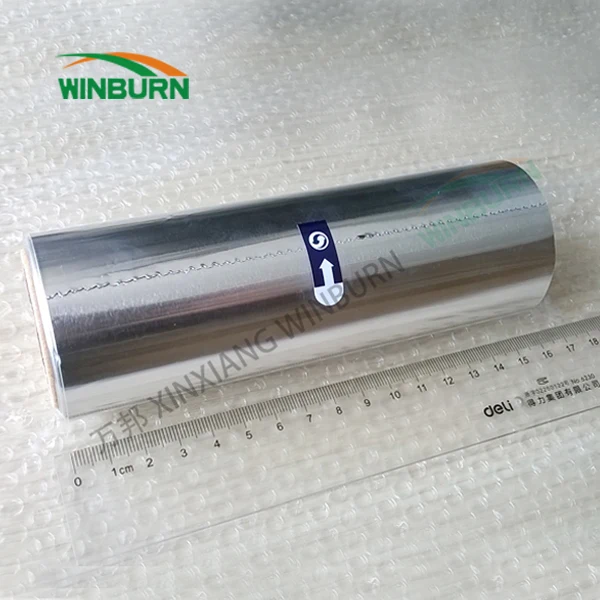 Hairdressing Aluminum Foil for Dry Hair Highlight