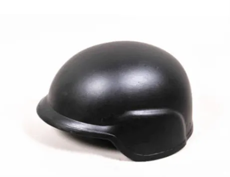 Iiia 9 мм. 44 военный шлем, пуленепробиваемый шлем