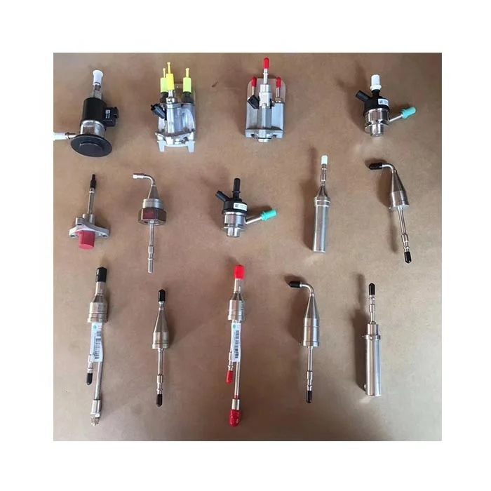 Kinds of adblue pump scr injector