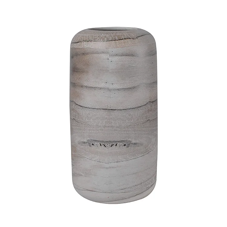 Promotion gift set high quality wholesale wedding decorative ceramic floor vases for home decor