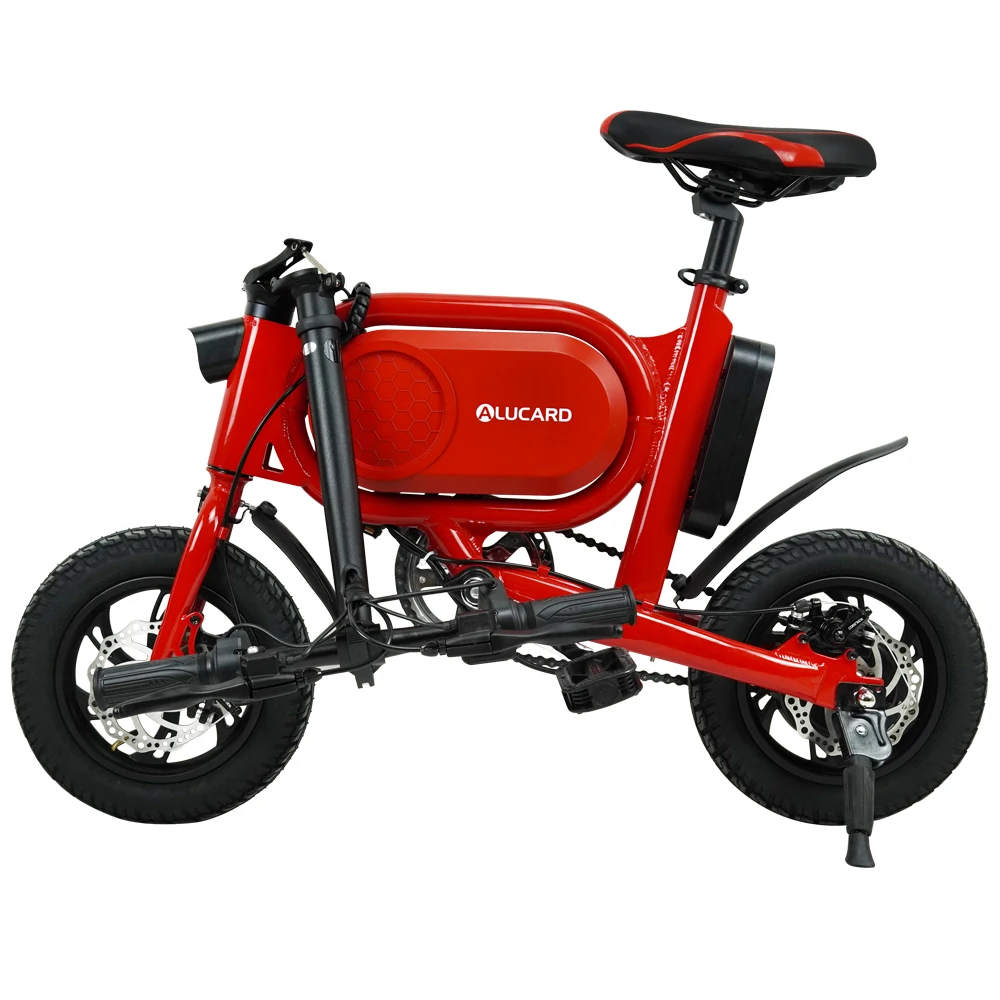 
Excellent service company 36V 350W motor power electric bicycle for adults 