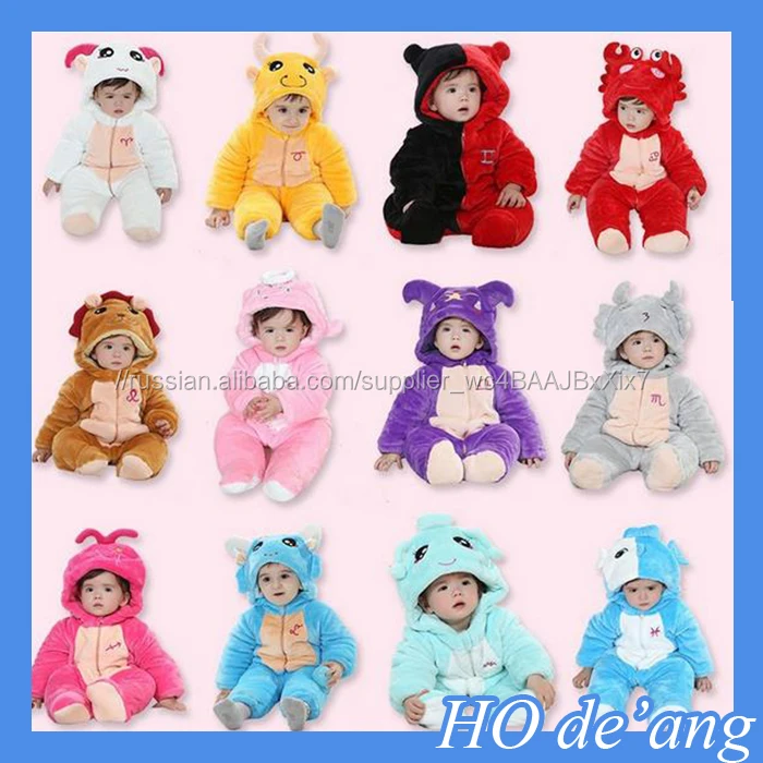 Hogift Детские Новогодние Одежда Зима Детские Комбинезоны Дети Детские Подняться Одежда Пижамы