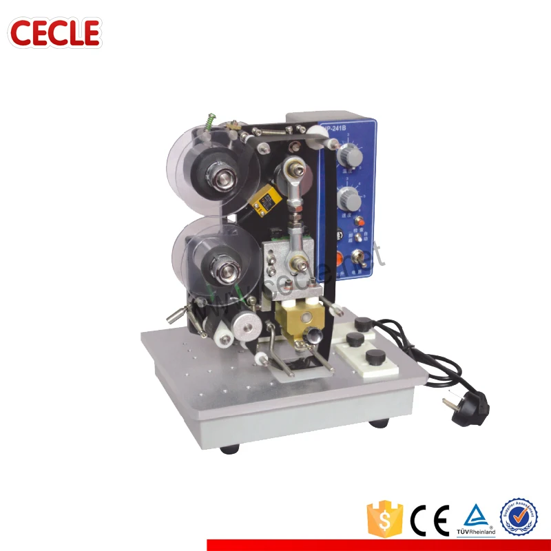 Электрический ленточный принтер HP 241-B