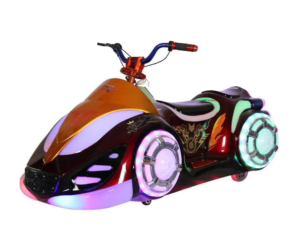 
attactive ride on battery kiddies car 