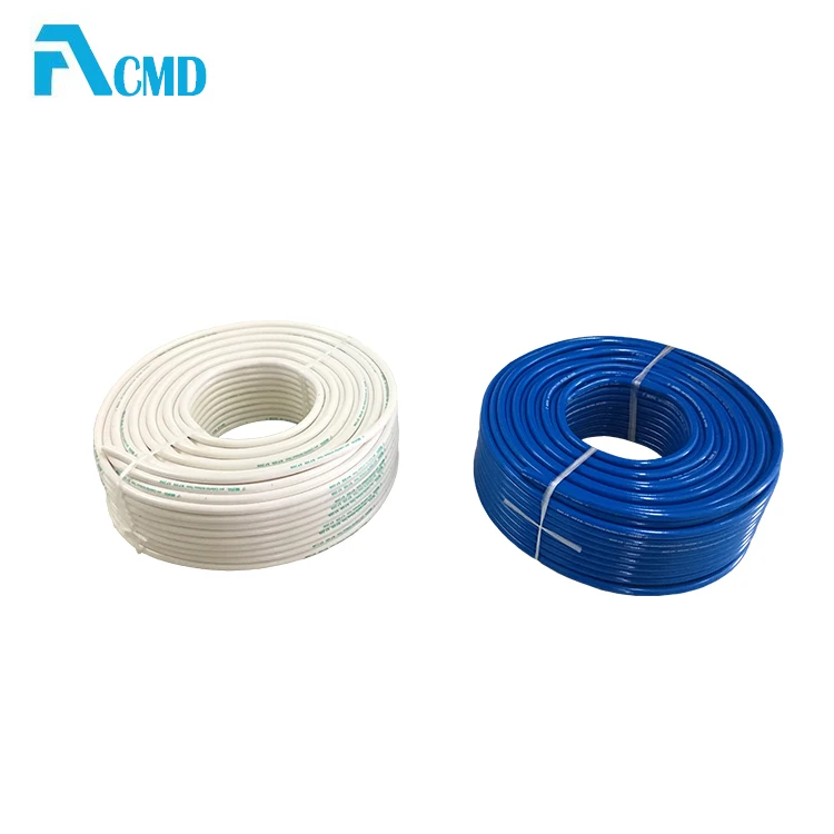PVC Medical Hose For Hospital Gas Pipeline System