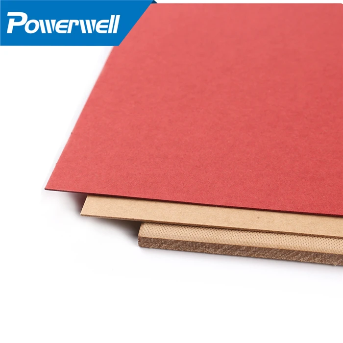 Manufacturer press board insulation paper board for sale Customized transformer insulation pressboard