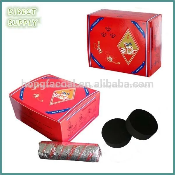 объем оптовых кальяна уголь для курения