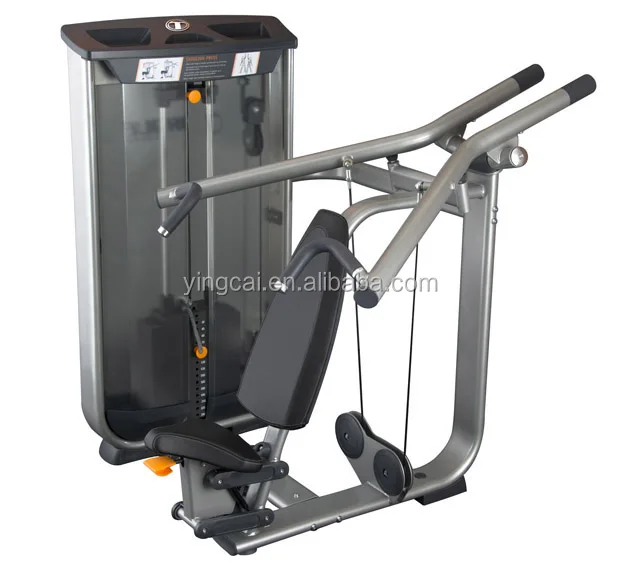 2015 newest T5002 Shoulder Press commercial Fitness Equipment