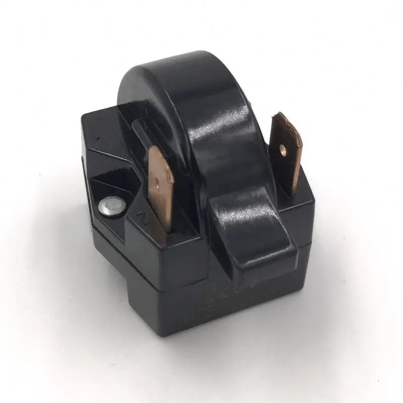 Top Selling Special Design PTC Series Thermal Refrigeration PTC Relay
