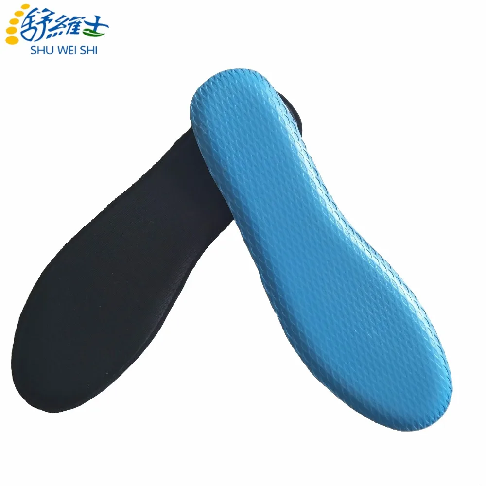 
Super Soft Memory Foam thermacell heated Shoes Insoles 