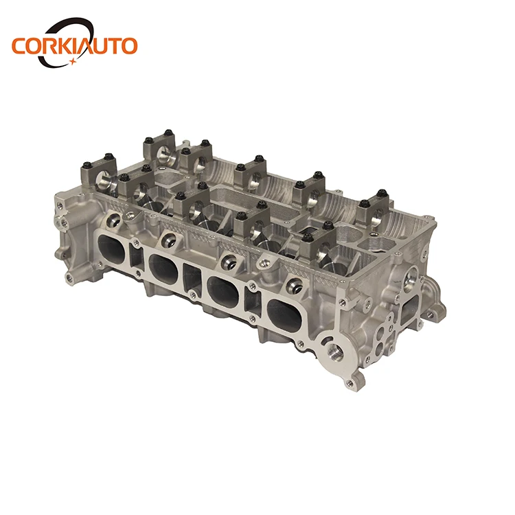 CAF488Q1 3S7G-6C032BB 4M5G-6C032DA 3S7G-6C032CA алюминиевая крышка головки цилиндров amc, головки блока цилиндров двигателя