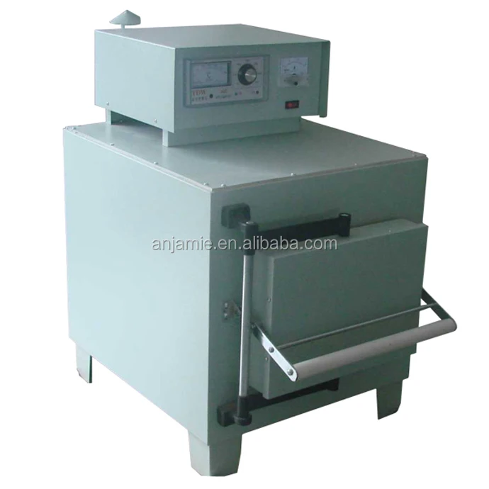 Dental Muffle Furnace for Dewaxing Furnace