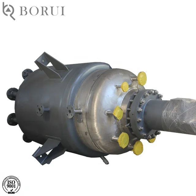  Industrial Autoclave