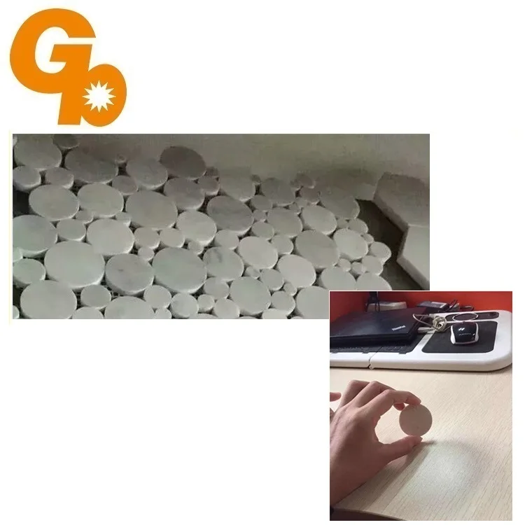 Granite Marble Stone Mosaic Profiling Cutting Machine