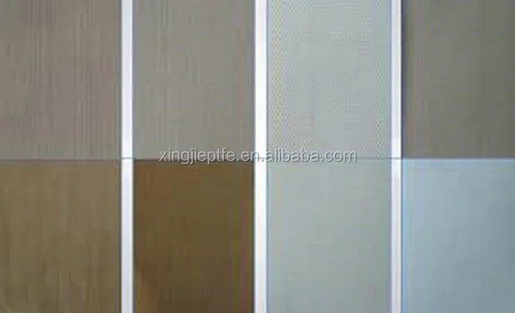 Горячий продукт антистатический тефлон ткани продукты производятся в азии