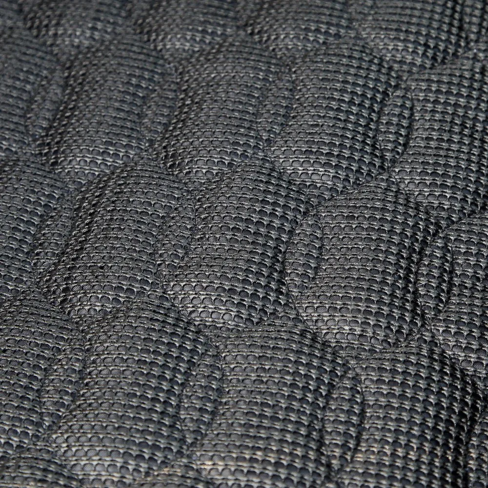 With PU Coating Car Seat Cushion Cover Front Car Seat Cover For Dog