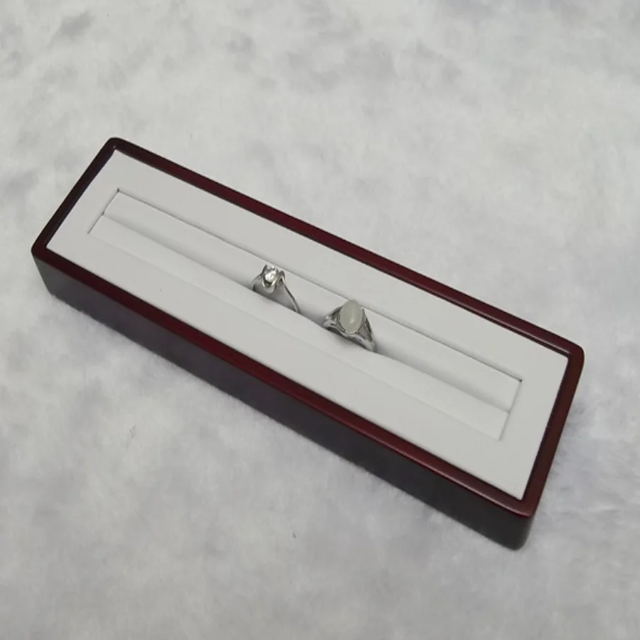 GuangDong Factory Customized design  High Quality Earring/Ring Jewellery Display Stand for Sale Cases & Displays