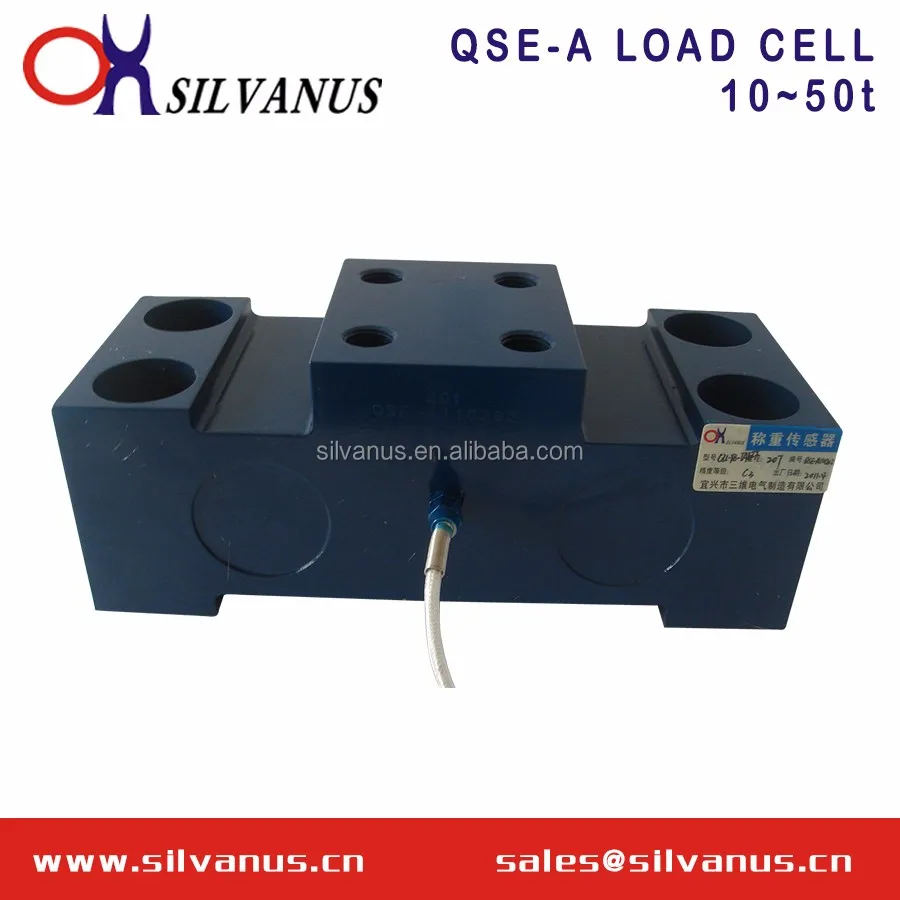 Двухсторонние Сдвига Луч высокой температуры нагрузки для грузовиков масштаб