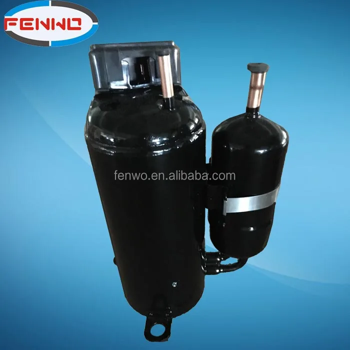 Оптовая продажа компрессор JT1GCVDKYR с регулируемой скоростью для продажи прокрутка компрессора @ B