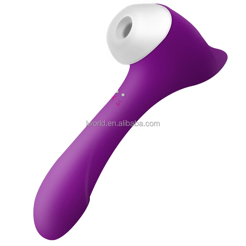 Sweet suck massager breast nipple sucking vibrating vibrator sex toy