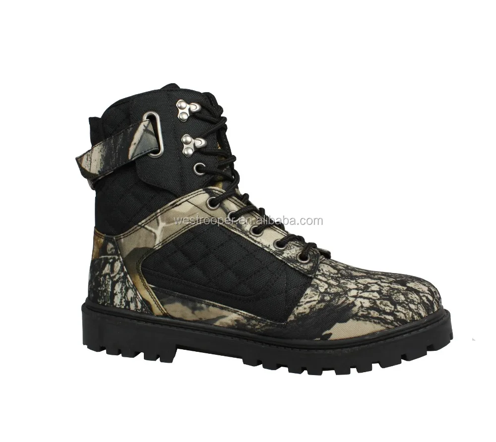 
ARMY TACTICAL BOOTS 70-1807 