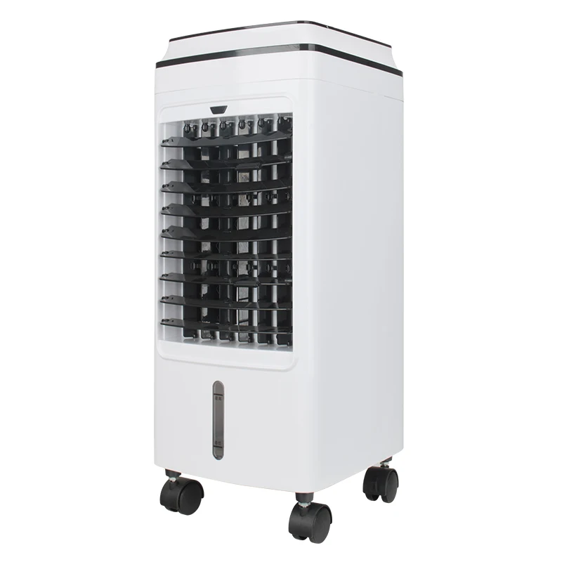 Модный электрический охладитель воздуха со льдом