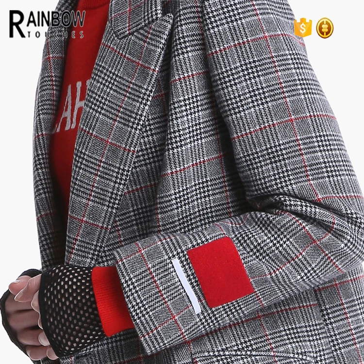 New Arrival Winter Oversized Collars Elegant Ladi Long Fur Coat